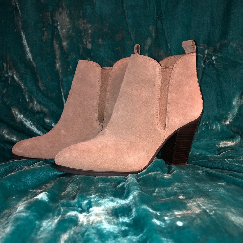 Michael Kors Booties